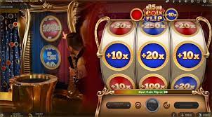 Coin Flip mini-game