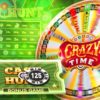 Cash Hunt of Crazy Time