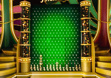 Pachinko στο Crazy Time – Ο Πιο Εκρηκτικός Bonus Γύρος