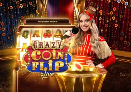 Coin Flip