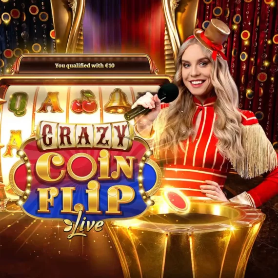 Coin Flip