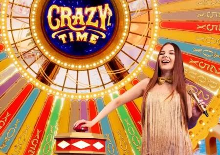 Crazy Time